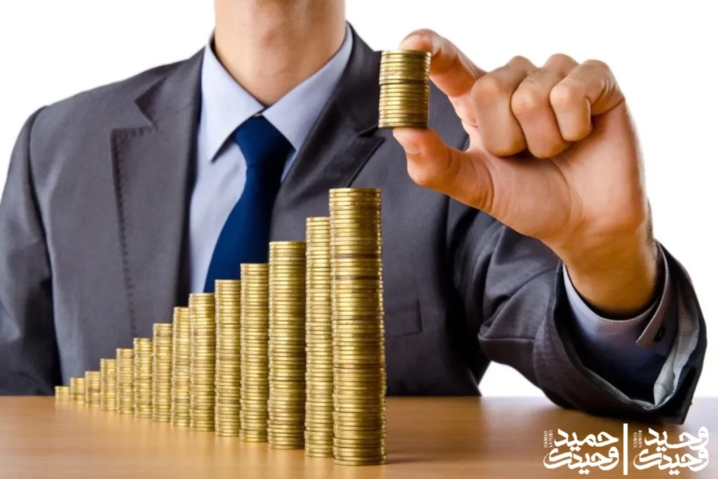صندوق املاک و مستغلات