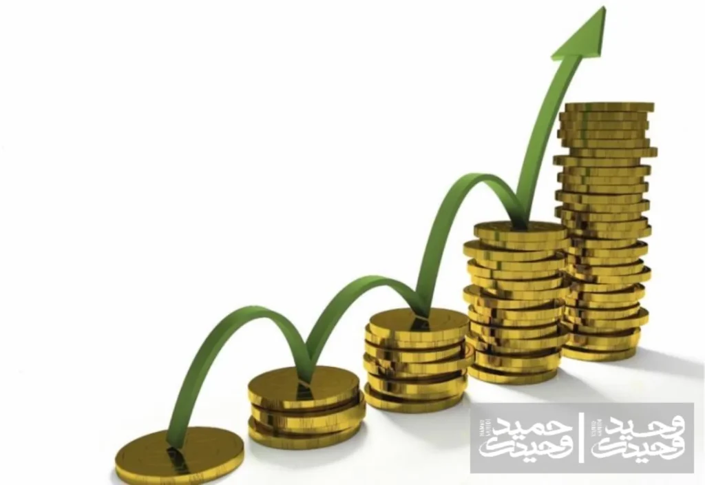 صندوق املاک و مستغلات