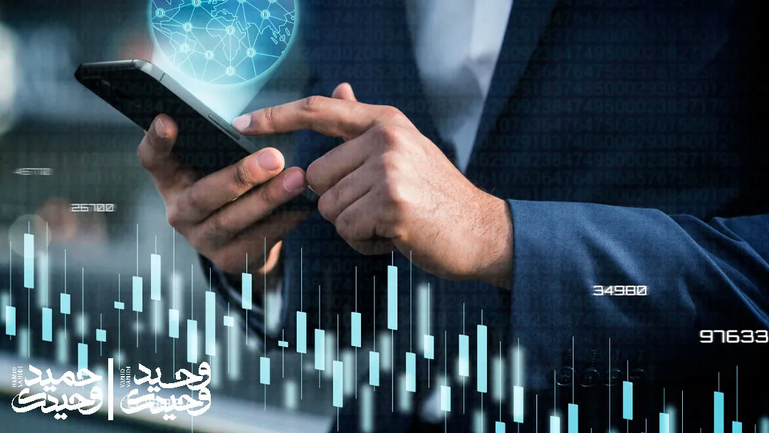 بررسی سرمایهگذاری در بازارهای دیجیتال